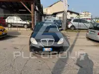 2009 Lancia YPSILON