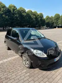2009 Lancia YPSILON