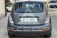 2009 Lancia YPSILON