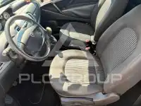 2009 Lancia YPSILON