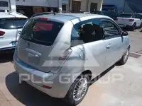 2009 Lancia YPSILON