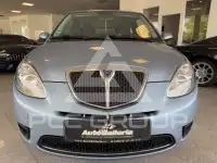 2009 Lancia YPSILON