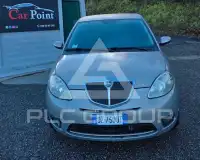 2009 Lancia YPSILON