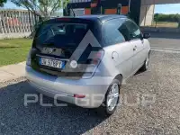 2009 Lancia YPSILON