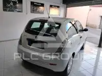 2009 Lancia YPSILON