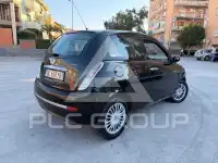 2009 Lancia YPSILON