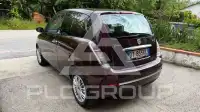 2009 Lancia YPSILON