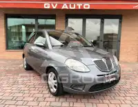 2009 Lancia YPSILON