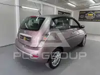 2009 Lancia YPSILON