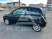 2009 Lancia YPSILON