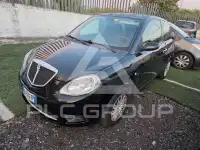 2009 Lancia YPSILON