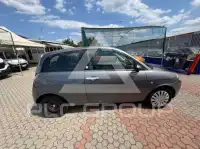 2009 Lancia YPSILON