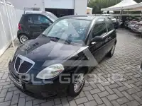 2009 Lancia YPSILON