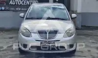 2009 Lancia YPSILON