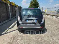2009 Lancia YPSILON