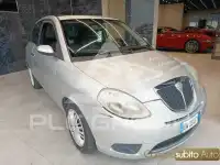 2009 Lancia YPSILON