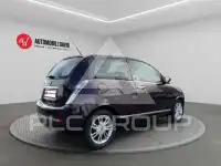 2009 Lancia YPSILON