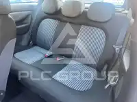 2009 Lancia YPSILON