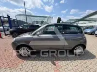 2009 Lancia YPSILON
