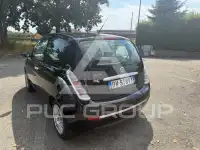 2009 Lancia YPSILON