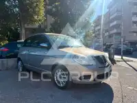 2009 Lancia YPSILON