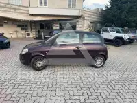 2009 Lancia YPSILON