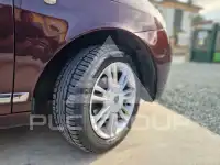 2009 Lancia YPSILON