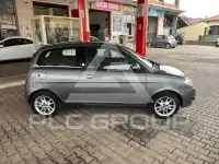 2009 Lancia YPSILON