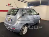 2009 Lancia YPSILON