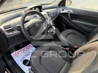 2009 Lancia YPSILON