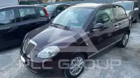 2009 Lancia YPSILON