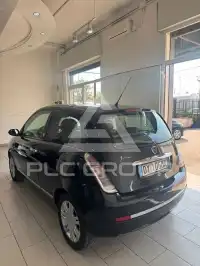 2009 Lancia YPSILON