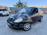 2009 Lancia YPSILON