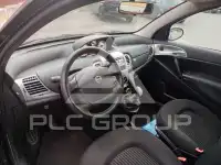 2009 Lancia YPSILON