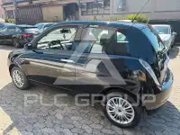 2009 Lancia YPSILON