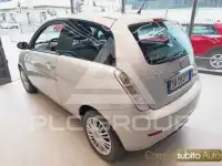 2009 Lancia YPSILON