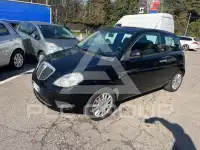 2009 Lancia YPSILON