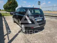 2009 Lancia YPSILON