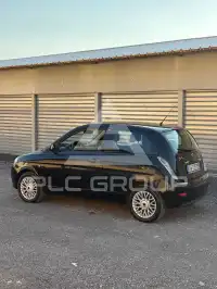 2009 Lancia YPSILON