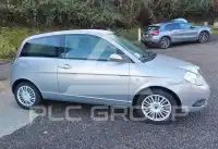 2009 Lancia YPSILON