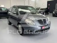 2009 Lancia YPSILON
