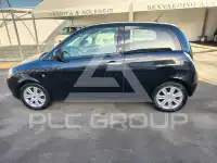 2009 Lancia YPSILON