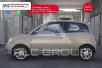 2009 Lancia YPSILON