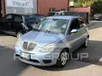 2009 Lancia YPSILON