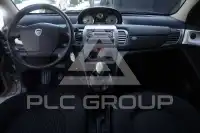 2009 Lancia YPSILON