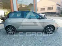 2009 Lancia YPSILON