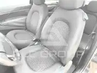 2009 Lancia YPSILON