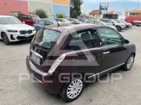 2009 Lancia YPSILON