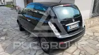 2009 Lancia YPSILON