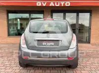 2009 Lancia YPSILON